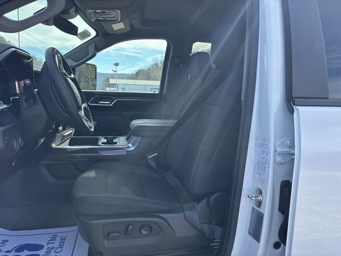 New 2026 Chevrolet Silverado 3500 LT w/ Convenience Package image 14