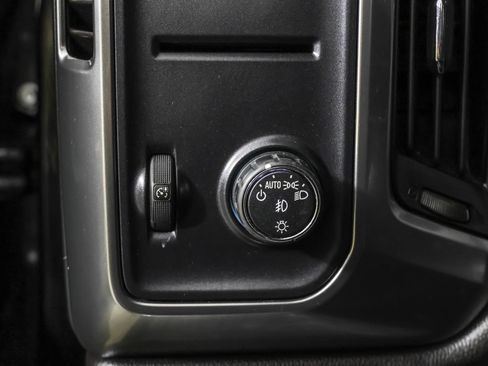 Used 2016 Chevrolet Silverado 1500 LT w/ All Star Edition image 22