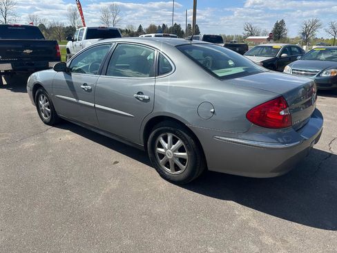 Used 2009 Buick LaCrosse CX FWD image 6