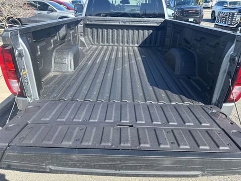 New 2026 GMC Sierra 1500 Pro image 22