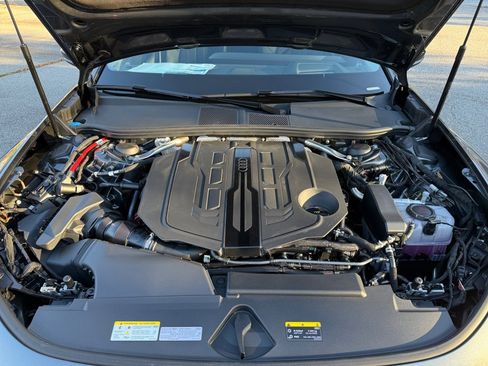 New 2026 Audi A6 Premium Plus image 16