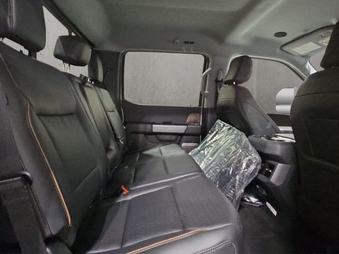 New 2026 Ford F250 Lariat image 17