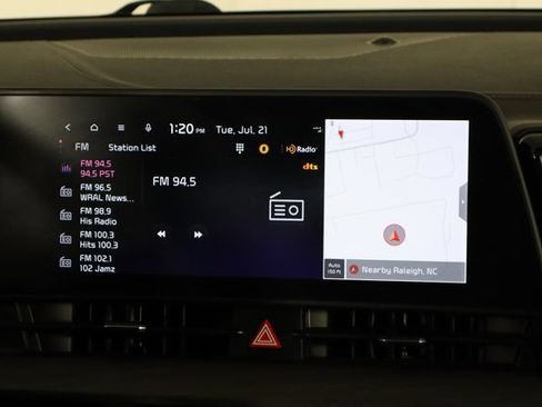 Used 2023 Kia Sportage X-Line AWD/4WD image 28