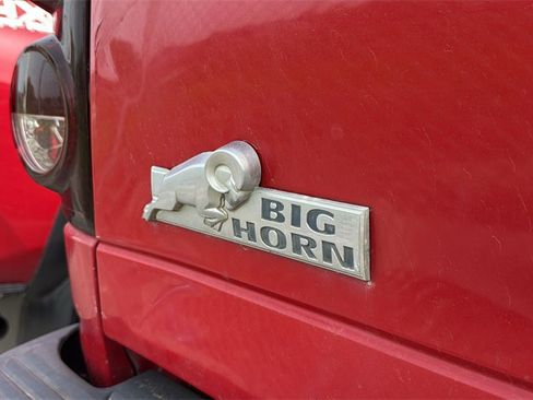 Used 2008 Dodge Ram 1500 Truck SLT w/ Popular Equipment Group image 5