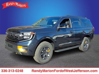 New 2025 Ford Expedition Tremor video 1