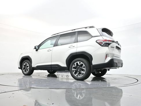 Used 2026 Subaru Forester Premium w/ Base/Premium Package AWD/4WD image 36