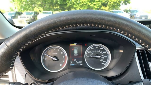Used 2023 Subaru Forester Limited AWD/4WD image 12