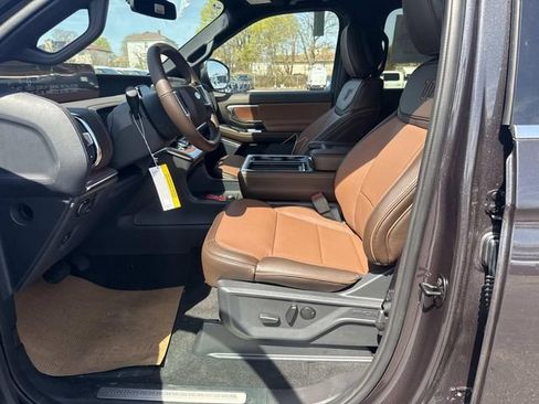 New 2026 Ford Expedition Max King Ranch image 11