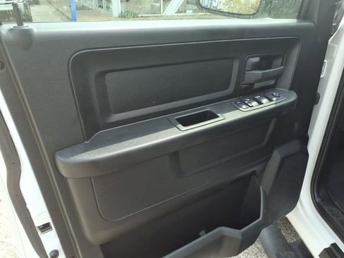 Used 2021 RAM 1500 Express w/ Wheel & Sound Group AWD/4WD image 11