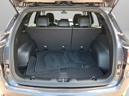 Certified 2023 Jeep Compass Limited AWD/4WD image 24