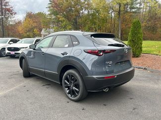 New 2026 MAZDA CX-30 AWD 2.5 S video 3