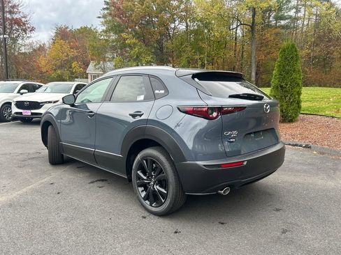 New 2026 MAZDA CX-30 AWD 2.5 S image 3