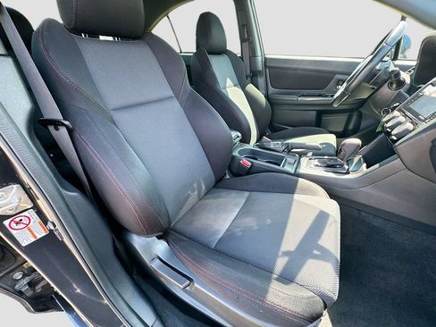 Used 2018 Subaru WRX Premium AWD/4WD image 32