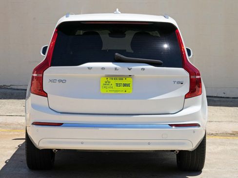 Used 2025 Volvo XC90 T8 Ultra w/ Protection Package Premier AWD/4WD image 56