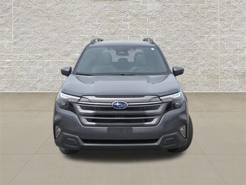 New 2026 Subaru Forester Premium AWD/4WD image 2