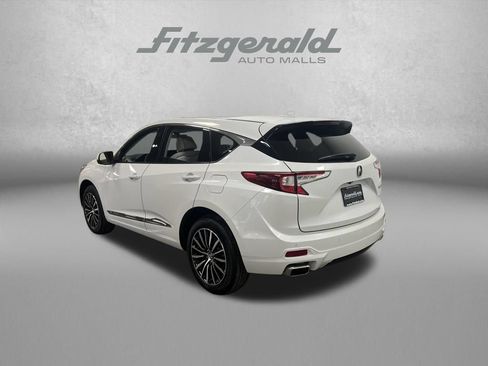 Used 2025 Acura RDX SH-AWD w/ Advance Package image 3