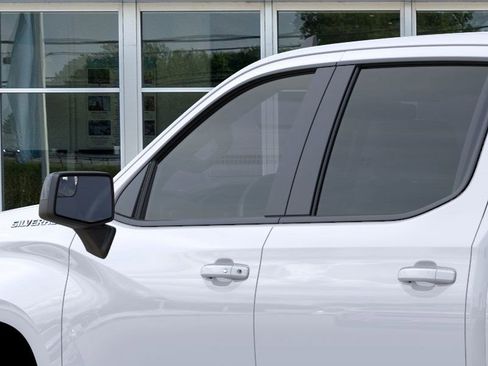 New 2026 Chevrolet Silverado 1500 RST w/ RST Select Package image 12