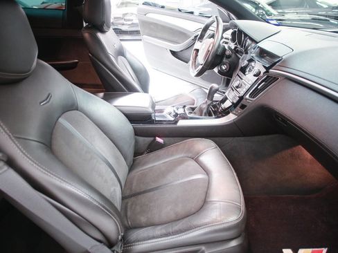 Used 2014 Cadillac CTS V image 14