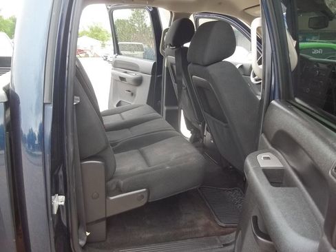 Used 2011 Chevrolet Silverado 1500 LT w/ All-Star Edition image 8