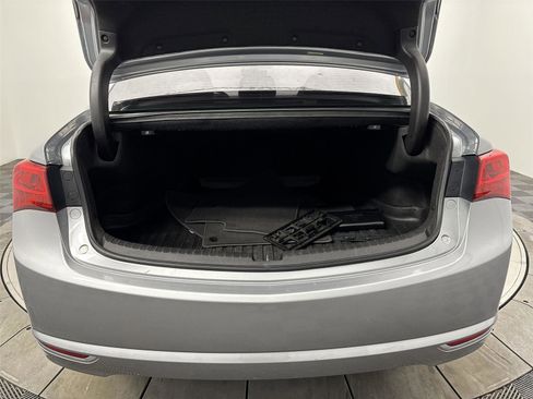 Used 2019 Acura TLX FWD image 21