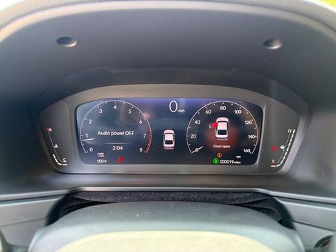 New 2026 Honda Accord LX image 18