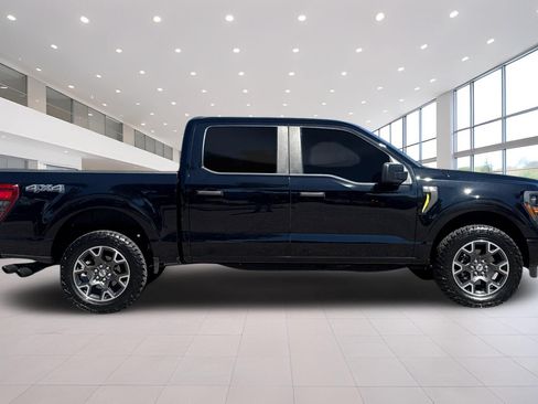 Used 2024 Ford F150 STX AWD/4WD image 3