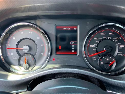 Used 2014 Dodge Charger SE RWD image 26