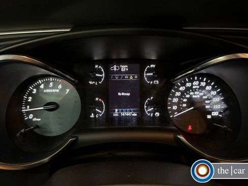 Used 2018 Toyota Sequoia Platinum w/ Carpet Mat Package image 7