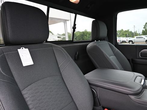 New 2026 RAM 3500 Tradesman AWD/4WD image 24