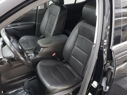 Used 2020 Chevrolet Equinox LT w/ Midnight Edition FWD image 13