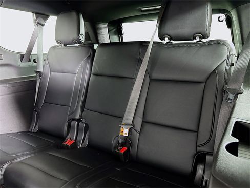 Used 2024 Chevrolet Suburban LS w/ Driver Alert Package image 13