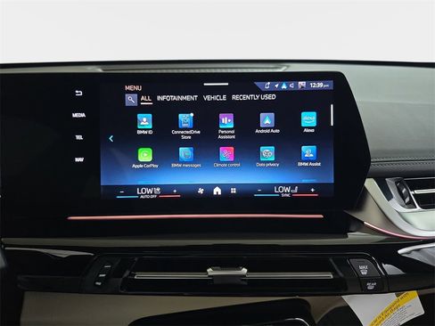 Used 2025 BMW X1 xDrive28i w/ Convenience Package image 23