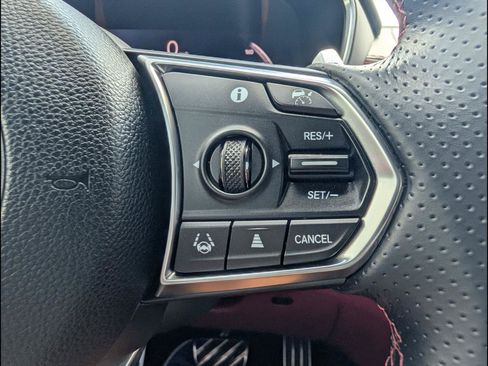 Used 2026 Acura MDX A-Spec AWD/4WD image 19