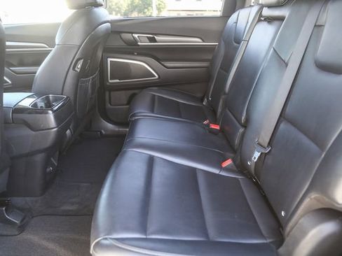 Certified 2022 Kia Telluride LX image 19
