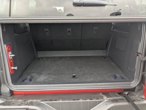 Used 2023 Ford Bronco Wildtrak image 13