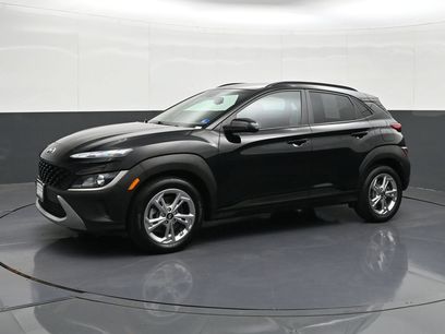 Used 2023 Hyundai Kona SEL