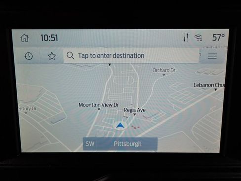 Certified 2021 Ford Bronco Badlands image 26