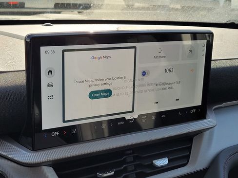 New 2026 Ford Explorer Active w/ Active Comfort Package image 46