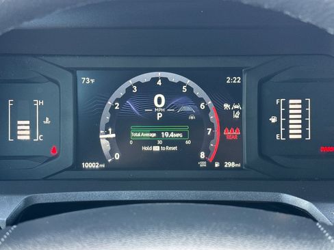 Used 2024 Toyota Tacoma SR5 image 22