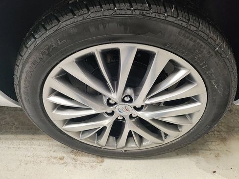 New 2026 Buick Enclave Avenir w/ Super Cruise Package image 21