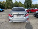 Used 2024 Mitsubishi Mirage G4 ES image 4