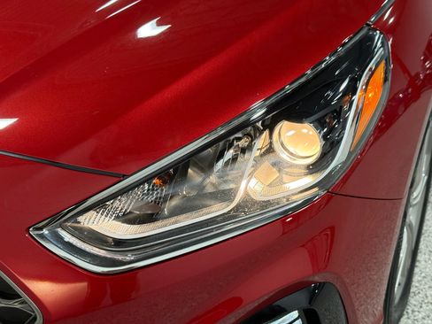 Used 2019 Hyundai Sonata SEL FWD image 67