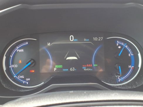 Certified 2024 Toyota RAV4 LE image 20