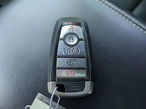 Used 2021 Ford Explorer ST w/ Equipment Group 401A image 36