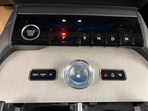 New 2026 Lincoln Navigator L Reserve image 16