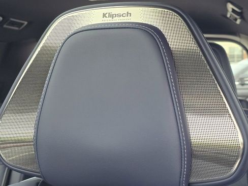 New 2026 INFINITI QX80 SPORT w/ Sport Exterior Package image 13