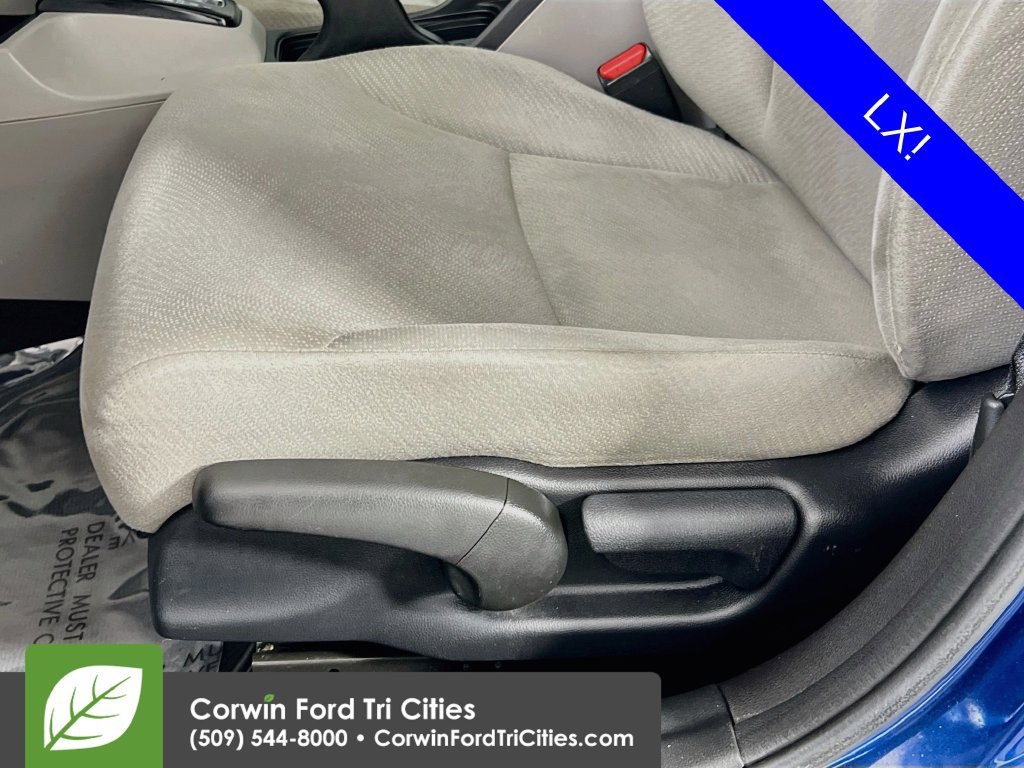 Used 2013 Honda Civic LX image 22