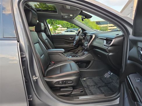 Used 2021 GMC Acadia AT4 w/ Preferred Package AWD/4WD image 26