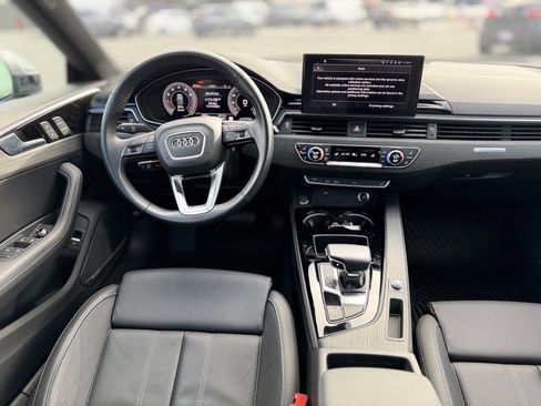 Used 2025 Audi A5 2.0T Premium Plus image 11
