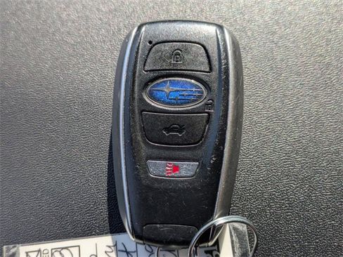 Used 2023 Subaru Ascent Touring image 34